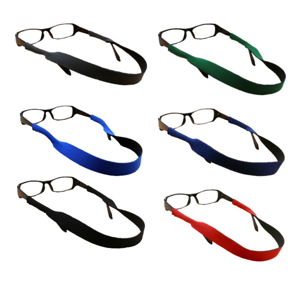 Sunglass Retainer Cord - Tali Kacamata Anak Tahan Lama Tanpa