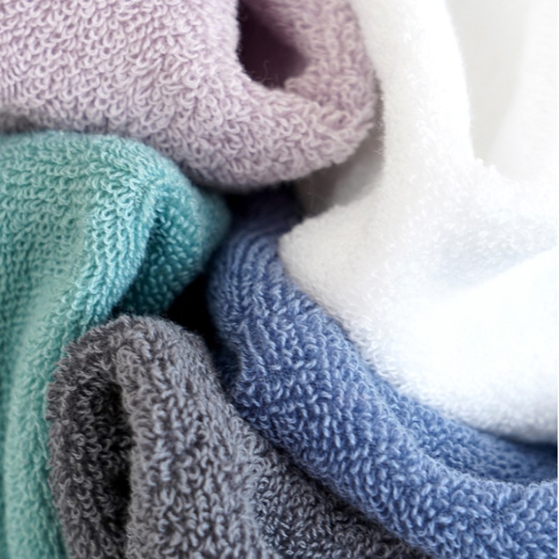 1/4/6PCS Set Handuk Kamar Mand - Beach Towel Large ulasan dan harga